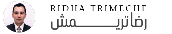 Ridha TRIMECHE